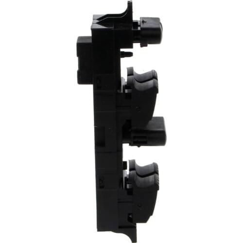 New 1J4959857B Window Switch For 99-04 Golf 4 Jetta MK4 BORA BEETLE Passat