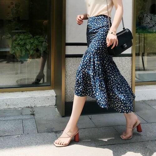 Palenda High Waist Skirts For Women