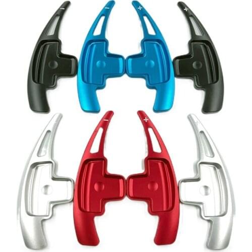 Car Steering Wheel Dial Switch for Mercedes-Benz A / B E GLK GL SLK R Class Accessory Decoration