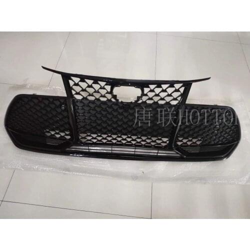 Suitable for Modification Front Face Grid Honeycomb of Asian Dragon Sports Net in the United States