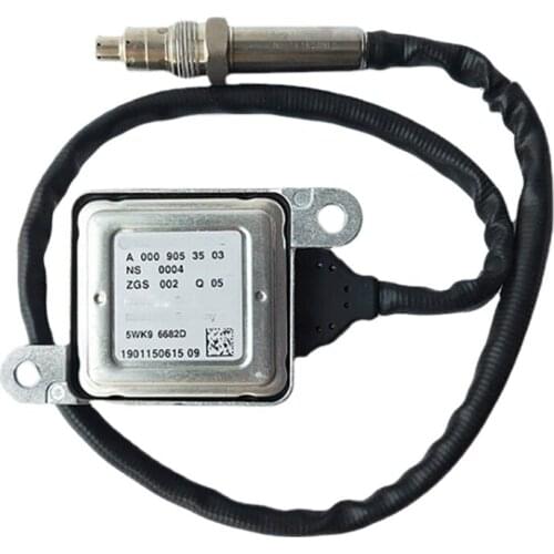 Sensor Replacement for Light Trucks and Passenger Cars CLA350 A0009053503, 5WK9 6682D, 5WK96682D, a 000 905 35 03