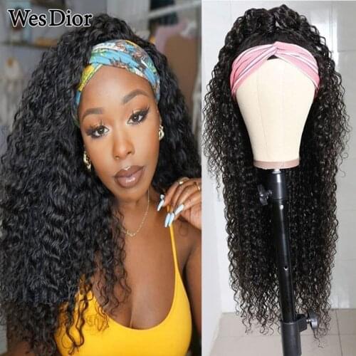 Искусственные парики Wesdior China At AliExpress