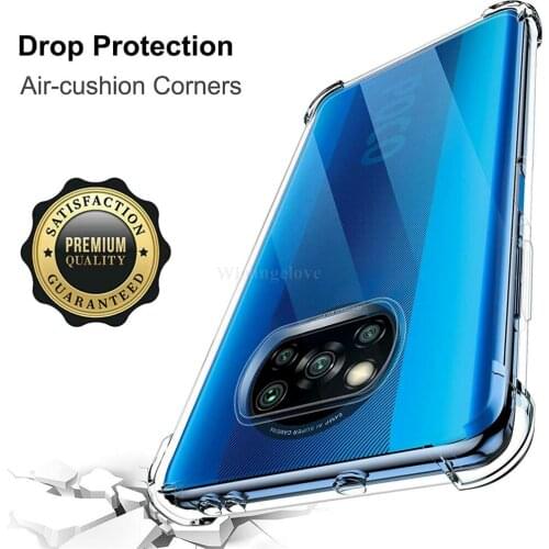 Чехлы для телефонов Xiaomi Poco X3 Winangelove China At AliExpress