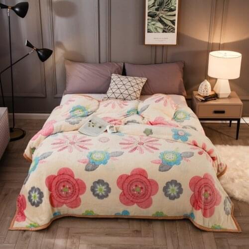 Меховые пледы Yaapeet China At AliExpress