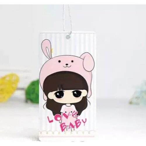 400gsm coated paper tags labels hangtag Custom labels tags for clothes size tags personalized tag