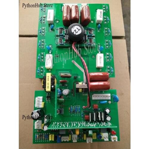 Zx7-200,250 Upper Board 12 Mos Tube Welding Machine Circuit Board Inverter Board