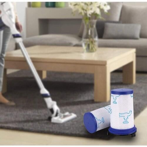 3 Pack Replacement Filter Accessories,for Rowenta Air Force 360 X-Pert Vacuum Cleaner