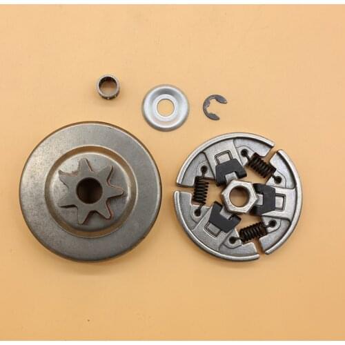 3/8" 7 Tooth Clutch Drum Sprocket for Stihl MS290 MS390 MS310 029 039 MS311 MS391 MS 290 390 310 311 391 Garden Chainsaw Parts