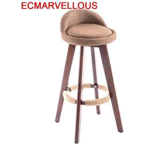 Barra Sedia Ikayaa Taburete Stuhl Stoelen Sandalyesi Table Barkrukken Cadir Silla Tabouret De Moderne Stool Modern Bar Chair