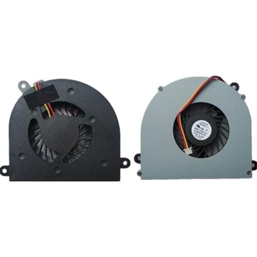 Free Shipping!! 1PC New Cooling Fan Laptop Cooler For LENOVO Y550 Y550A Y550P Y550M