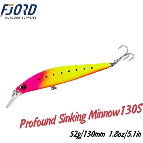 ФЬОРД Fishing Bait