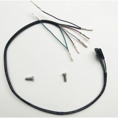 For ford focus MK3 for Kuga cruise control button cable steering wheel control button wire