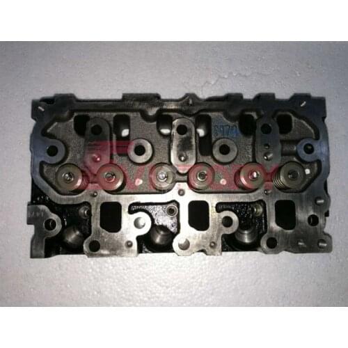 For Yanmar 3TNV70 rebuild kit cylinder head assy + piston ring gasket bearing