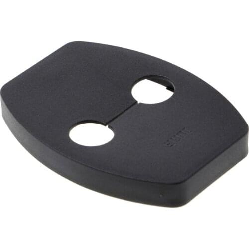 Car Door Lock Cover Protection For Toyota Highlander RAV4 Camry Vios