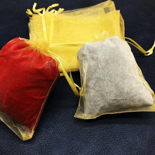 New Gift Jewelry bags Free Shipping Wholesale 50pcs 10x12cm Drawstring Organza Bag/jewelry Bag,christmas/wedding Bag