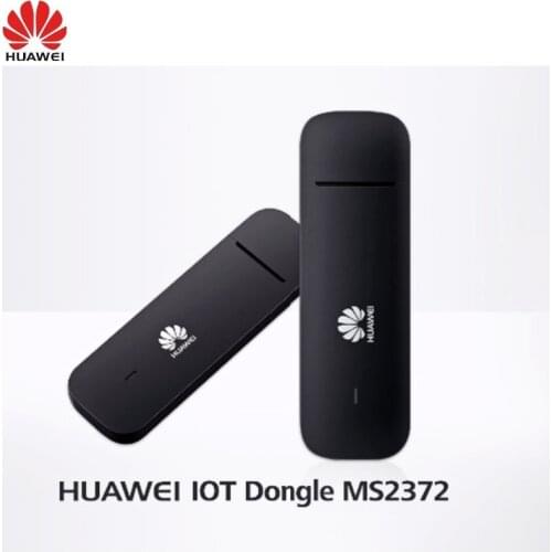 Lot of 100pcs Unlocked Huawei MS2372 MS2372h-517 4G LTE Cat.4 Industrial IoT Dongle Linux supported pk Huawei E3372h-510