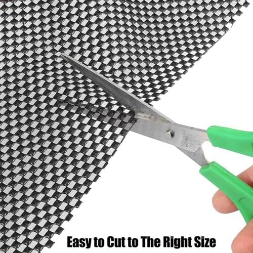 90x120cm Car Roof Anti-slip Mat Luggage Bag Anti-slip Car Roof Anti-scratch Mat Home Anti-slip Mat Use Roof Bag Pad