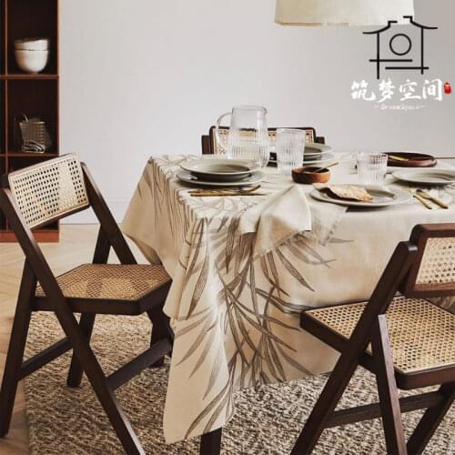 Solid wood folding chairs Contemporary and contracted ju wood chair to restore ancient ways recreational space saving furniture