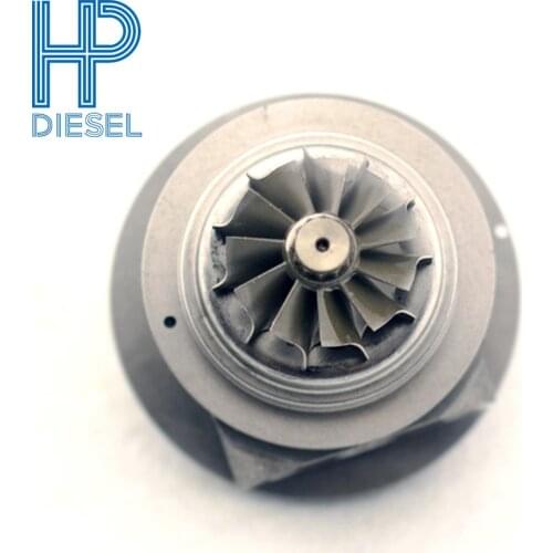 Turbine TF035 49135-06037 YS1Q6K682BF Turbo charger cartridge chra for Ford Transit V 2.4 TDCi 125HP PUMA 2000