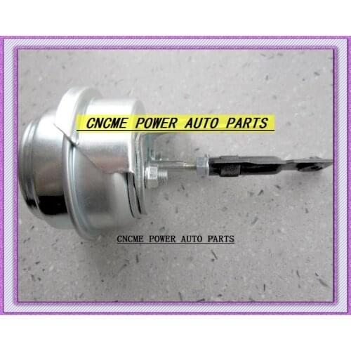 TURBO Actuator GT2256V 709837 709841 709838-0004 709838-5005S 709838 For Mercede Benz Sprinter 316CDI 416CDI OM612 2.7L 168HP