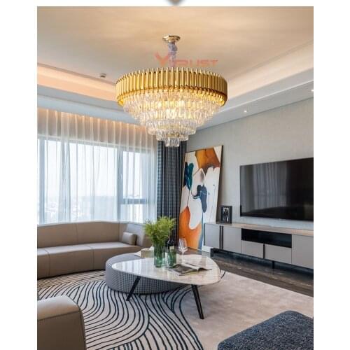 VITRUST Pendant Lights