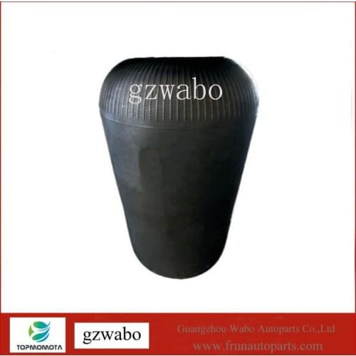 W01-095-0211 brand new heavy duty truck suspension repair kits rubber air pillow 393.328.01.01