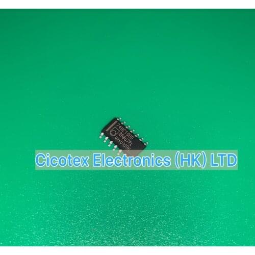 10pcs/lot 74HCT00D SOP-14 74HCT 00D IC GATE NAND 4CH 2-INP 14-SOIC 74HCT00D,653 74 HCT00D