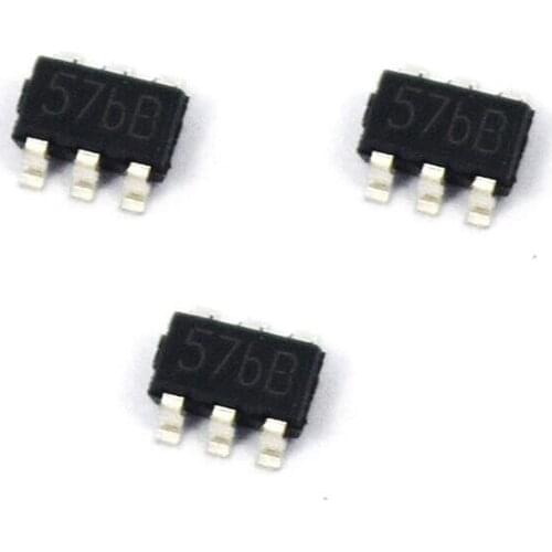 10pcs/lot TP4057 4057 SOT23-6