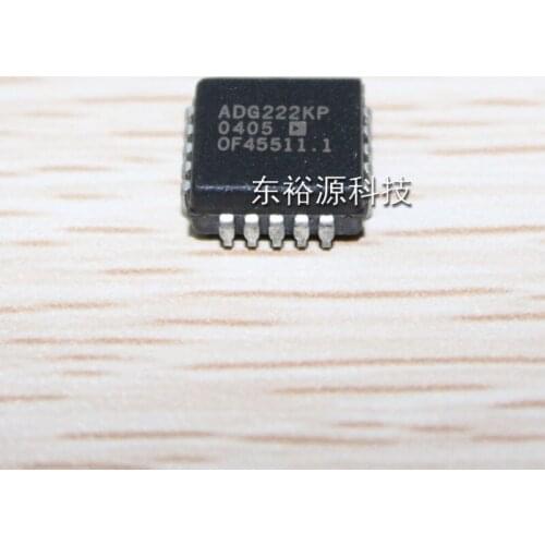 ADG222KP ADG222KPZ PLCC