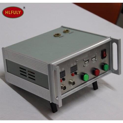 Auto Car Ignition Coil tester Machine Car Spark tester Machine Diagnostic Tool