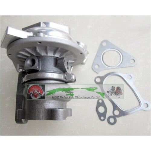 Free Ship Turbo VN4 14411MB40B 14411VM01A 14411MB40C VB420119 14411 VM01A For Nissan Truck CabStar 06- Navara D22 YD25DDTI 2.5L