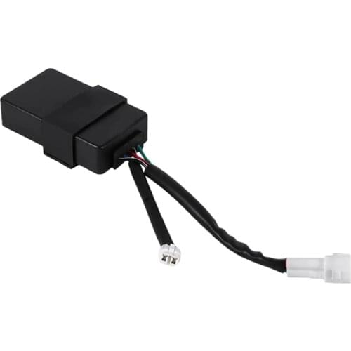 CDI Box Ignitor for Kawasaki KLF 300 B Bayou 96 97 98 1999 2000 2001 2002 2003