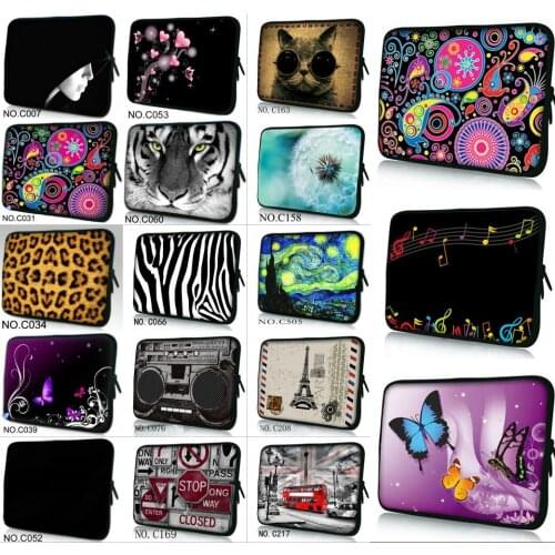 Laptop Bag Sleeve Case Protective Bags Ultrabook Notebook 13' 14 15.6 inch Case For Macbook Xiaomi Air Pro ASUS Acer Lenovo Dell