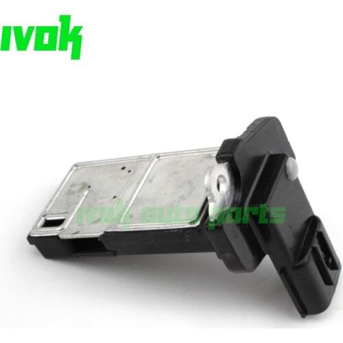For Toyota 4Runner Land Cruiser Prius Lexus GX460 GX470 Mass Air Flow Sensor Meter 22204-75030 AFH70M-37
