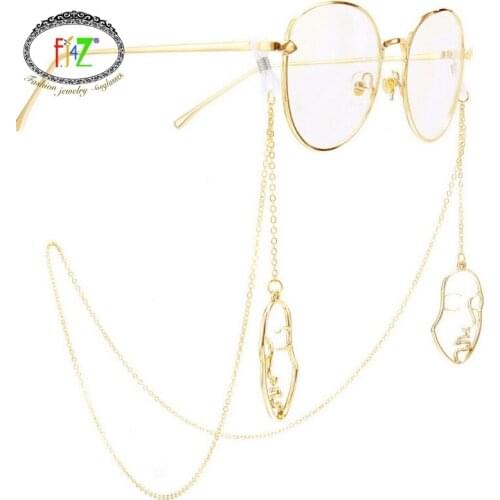 F.J4Z Eyeglass Laces China