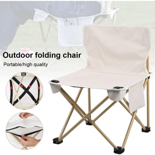 ["None"," "] Fishing Chairs