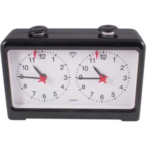 New 2021 Retro Analog Chess Clock Turkey Fast Shipping