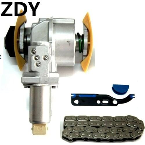 OEM 058109088E Timing Chain Tensioner Gasket Kit Set For Audi A3 A4 A6 TT VW Jetta Golf Passat Beetle 1.8T 058109229 058109088B