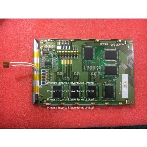 Original DMF50174ZNB-FW 5.7" LCD DISPLAY PANEL DMF50174 ZNB FW