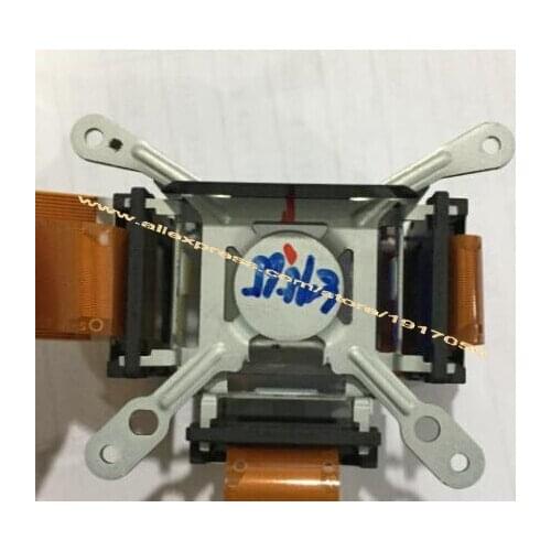 Projector LCD Panel Prism For 3M X20 Whole Block with 3pcs LCX080 Single LCD Panel Board