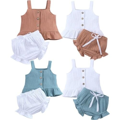 Rainbow Bus Sets Of Clothes For Newborn Girls
