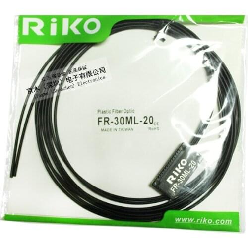 FR-30ML-20 zone matrix fiber optic sensor reflector type 6months warranty