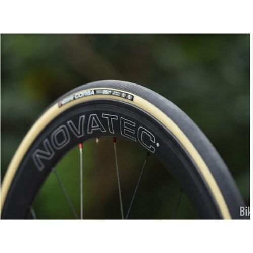 Vittoria Corsa Speed Road Bike Tubular Tires Competition 25-28 Competition 700x23C/25C 700C Bicycle Tubular Tire