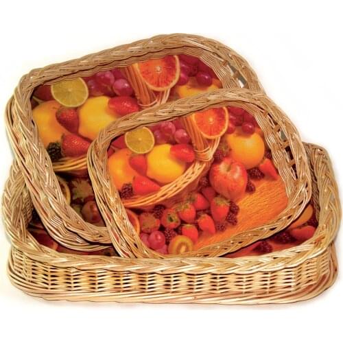 Вятская корзина Chaban