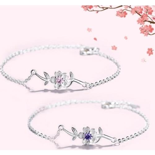 XCORANGE Pink Bracelets