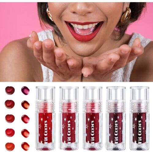 ZUOFILY Lip Gloss