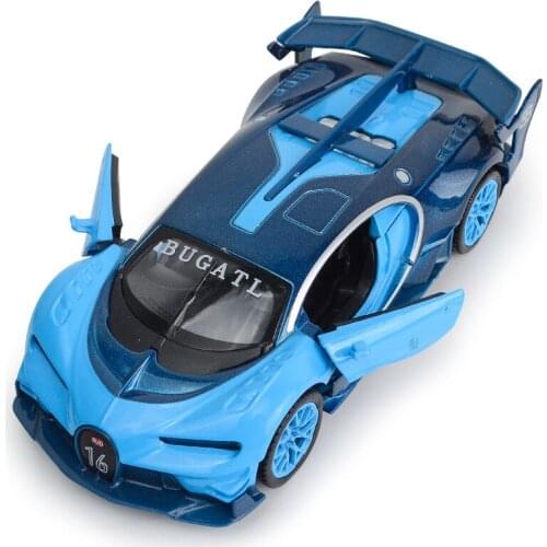 1:32 Race Car Toys Gt Metal Toy Alloy Car Diecasts & Toy Vehicles Car Model Miniature Scale Model Car Kids Toys Birthday Gift