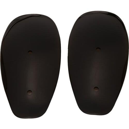 1 Pair Motorcycle Cold Windshield Handlebar Hand Guard Protector Wind Deflector Shield for Motorcycle