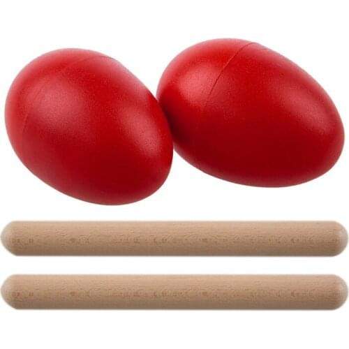ADDFOO Maracas