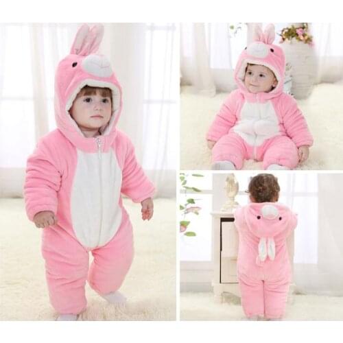 Promotion! Autumn Baby Rompers Christmas Baby Boy Clothes Newborn Clothing Kid Jumpsuit Children Outerwear Baby Wear 0-24m Polye